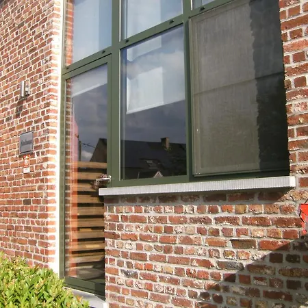 Holiday home 't Gillebroek *