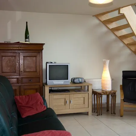 't Gillebroek Holiday home *