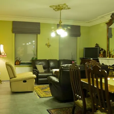 't Gillebroek Holiday home Borgloon