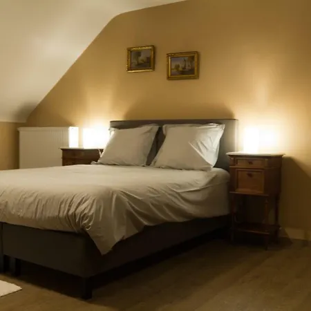 't Gillebroek Holiday home